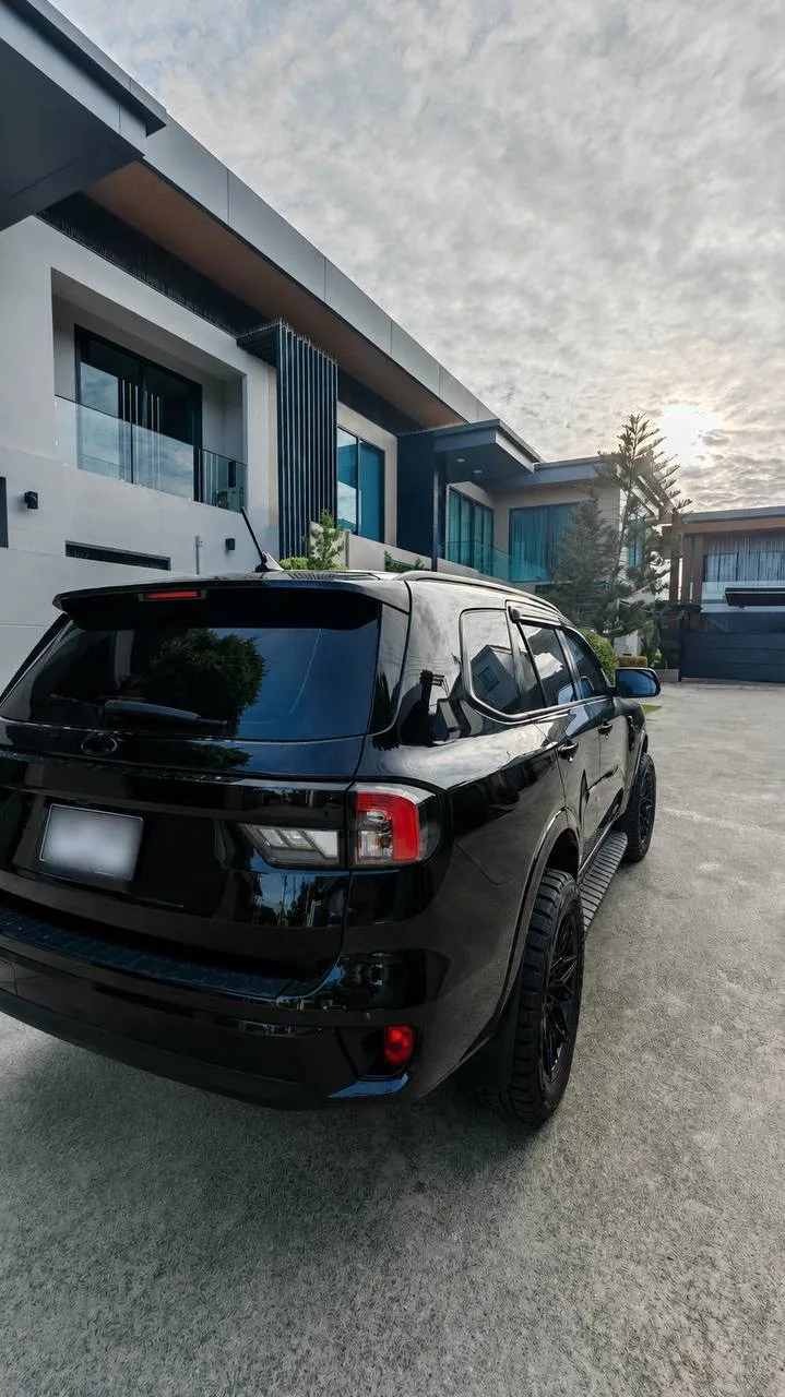 Продам Ford Everest, фото 5