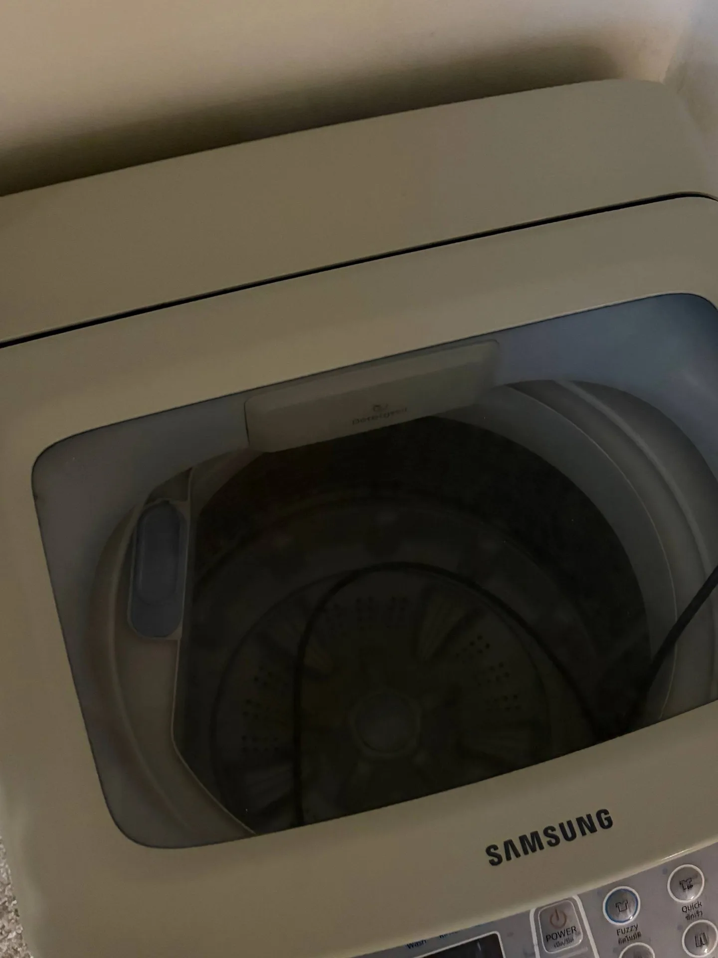 Стиральная машина Samsung 7.5kg, фото 3