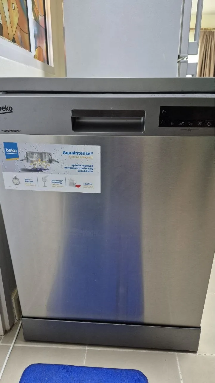 Посудомоечная машина Beko, 14 комплектов