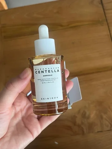 SKIN1004 Madagascar Centella Ampoule, две баночки, фото 2