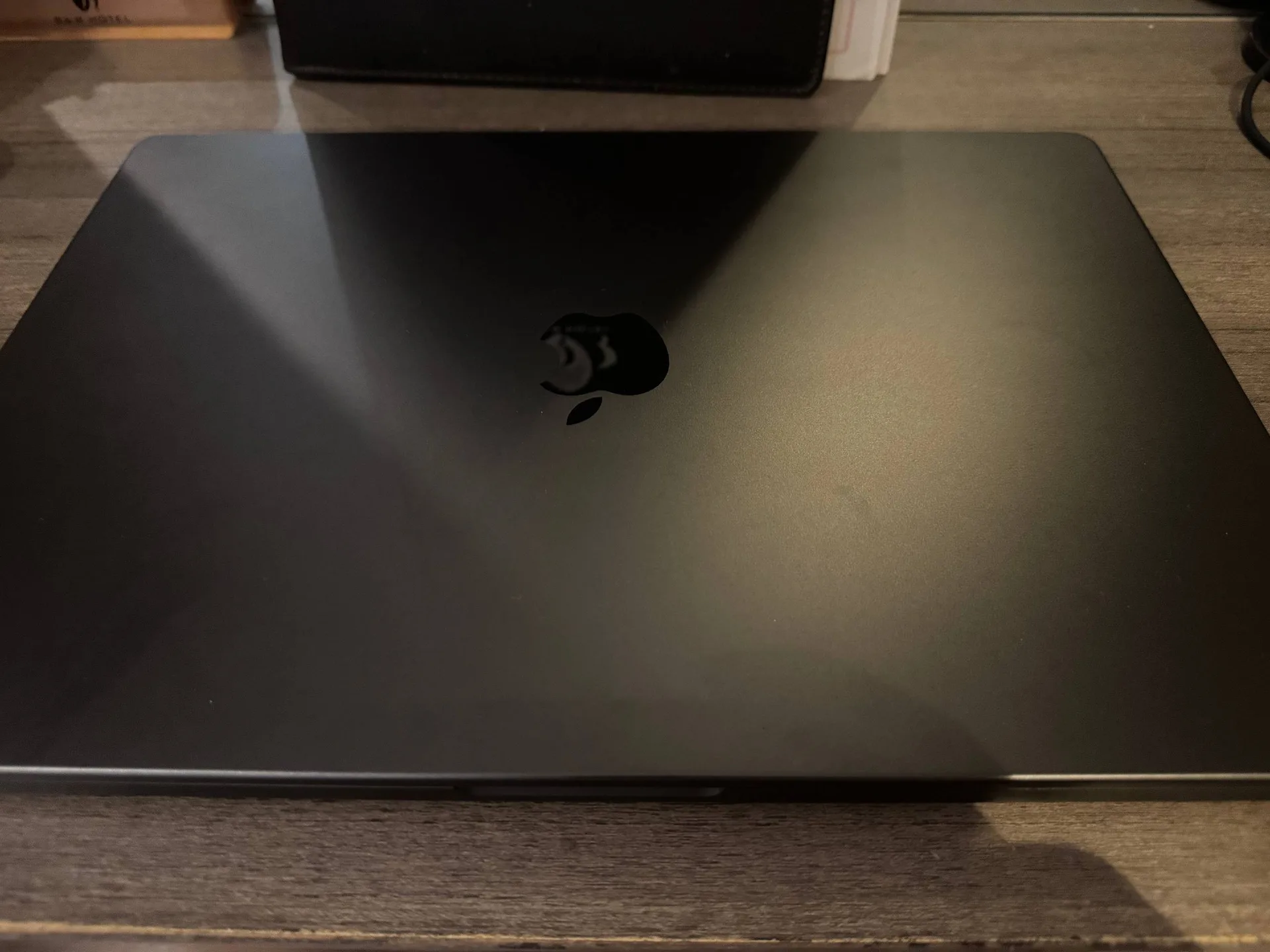MacBook Pro 16" M4 Pro, 24GB / 512GB