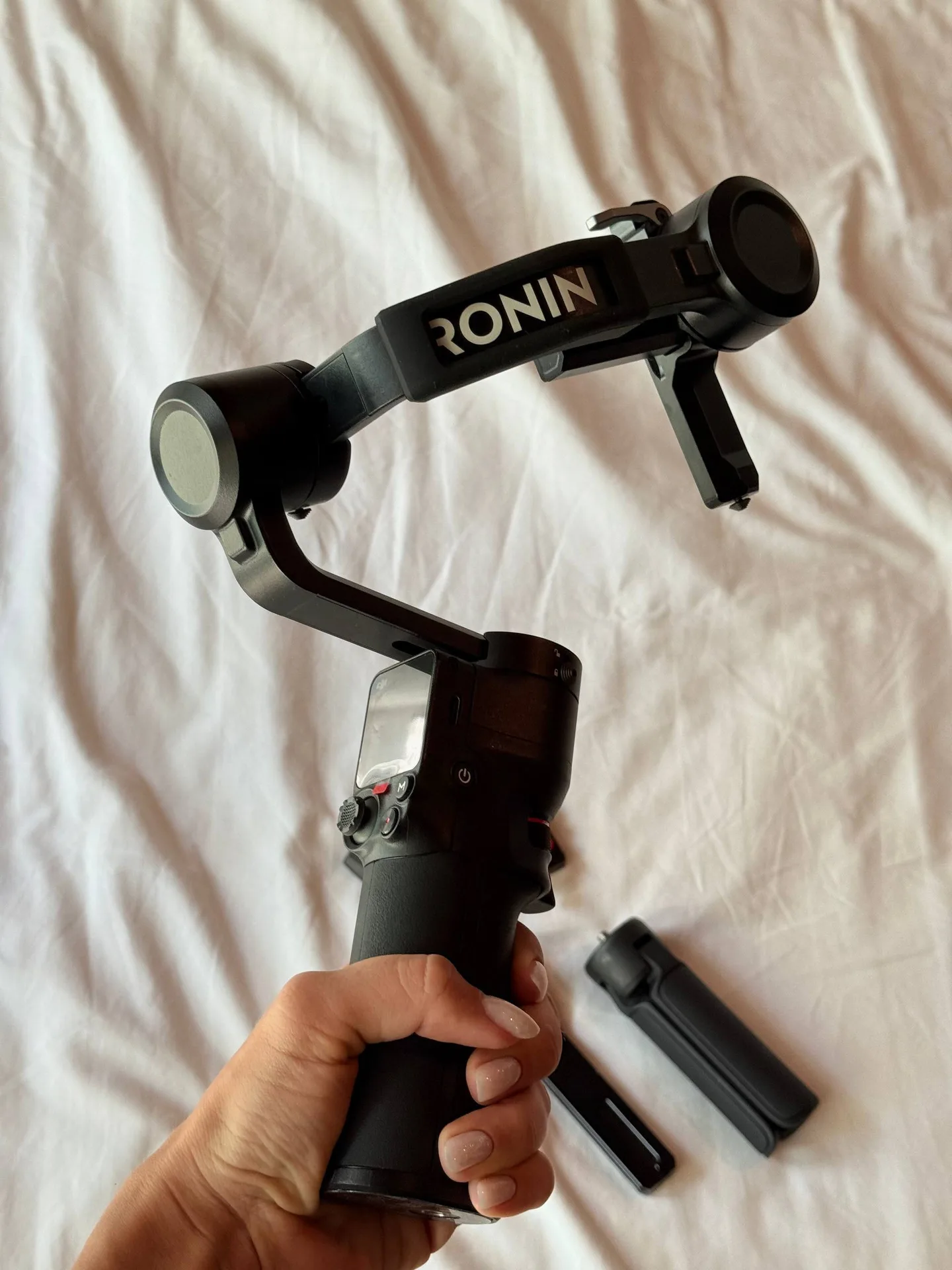 DJI Ronin RS 3 Mini, фото 4
