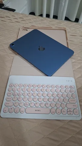 Apple iPad A16, 128 ГБ, фото 2