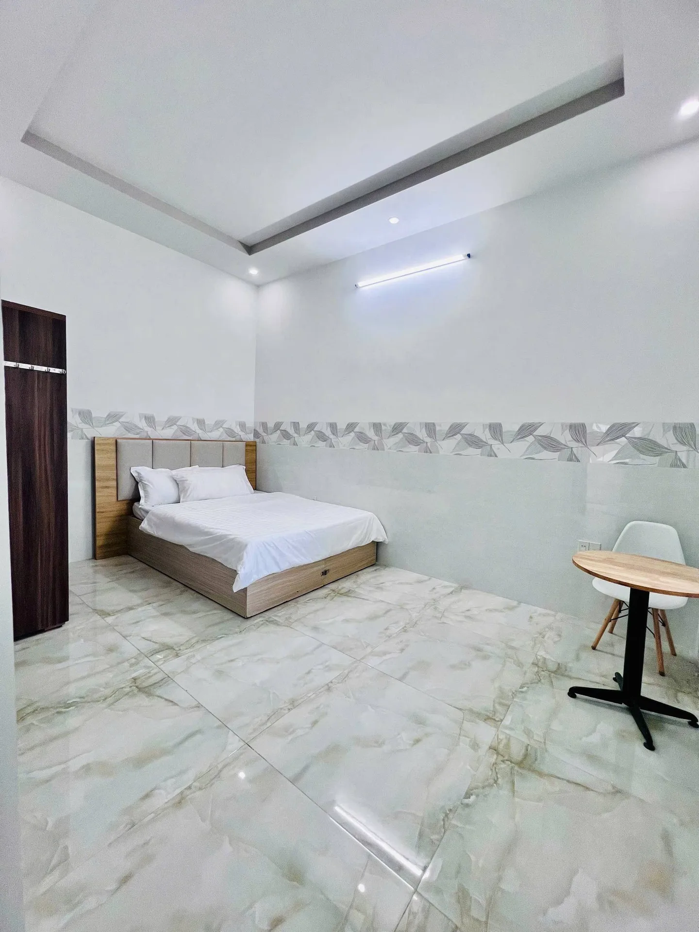 Квартира с 2 спальнями, 75 м², Хон-Сень, фото 6