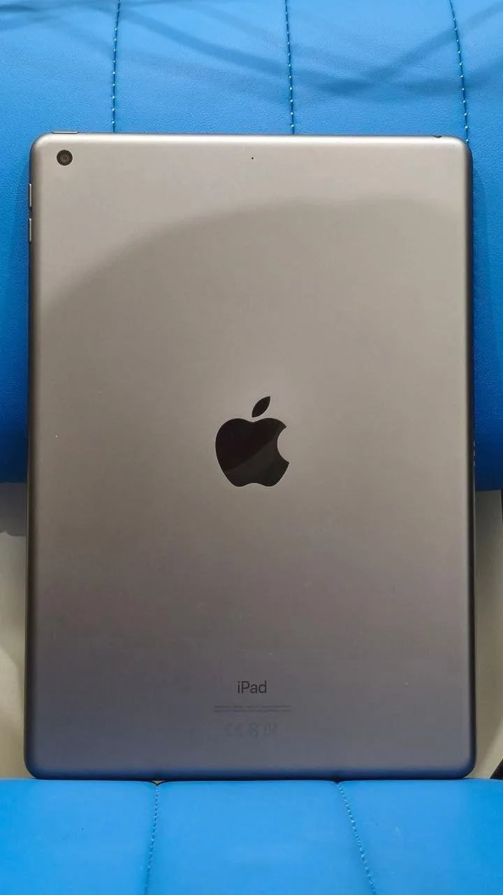 iPad 8-го поколения (2020), 128 GB, с Apple Pencil, фото 2
