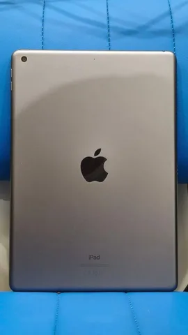 iPad 8-го поколения (2020), 128 GB, с Apple Pencil, фото 2
