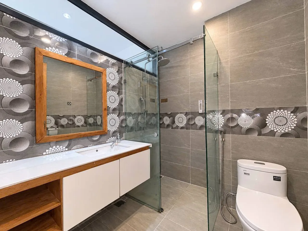 Квартира 48 м² на Ngô Quyền, фото 4