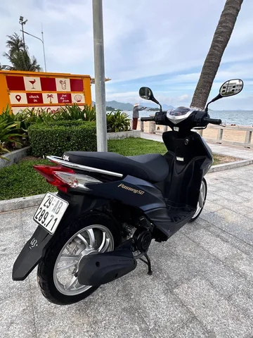SYM Passing 50cc, 2022, фото 3