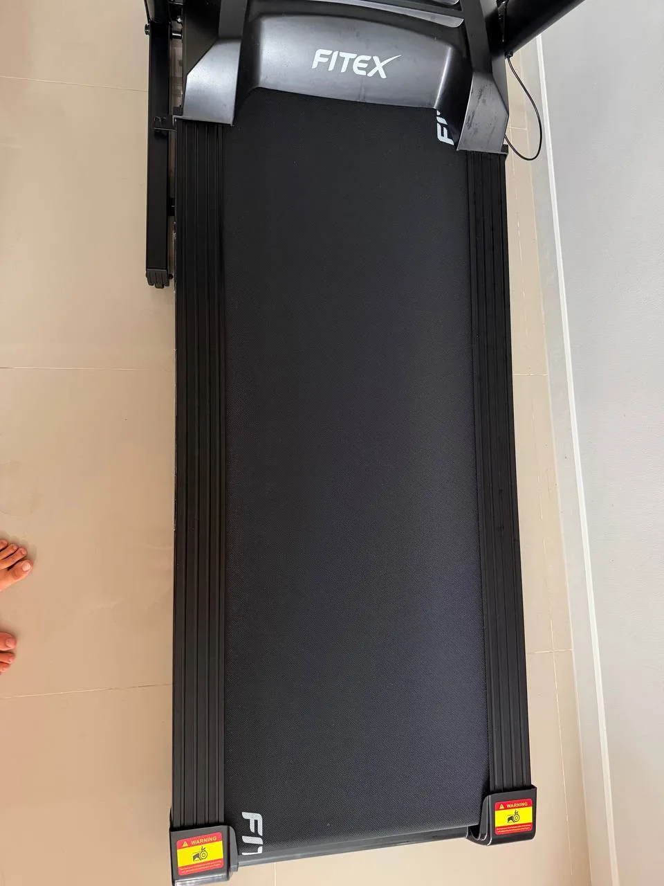 Беговая дорожка FITEX R500, фото 4