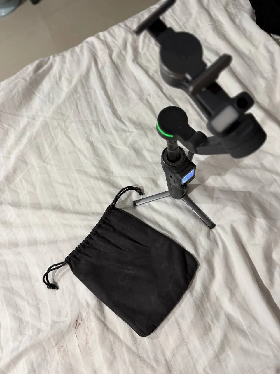 Стабилизатор DJI Osmo Mobile 8P, фото 5