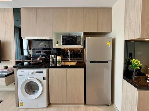 1-спальная квартира 36 м² с видом на море в Panora Phratamnak, фото 4