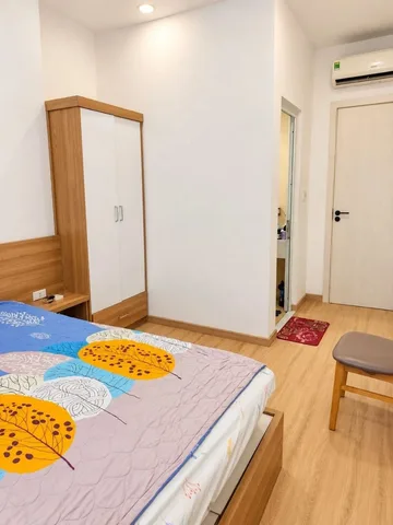 Квартира 2-bedroom в Oceanus, 56 м², фото 4