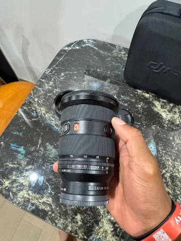 Комплект Sony A7C II + FE 24–70mm F2.8 GM II + DJI RS 5, фото 5