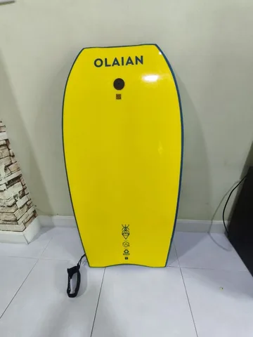 Бодиборд Olaian (Decathlon), фото 2