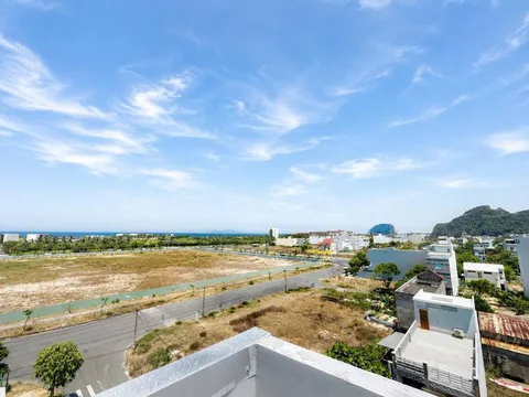 Квартира 40 м² с большим балконом, Thủy Sơn 5, фото 9
