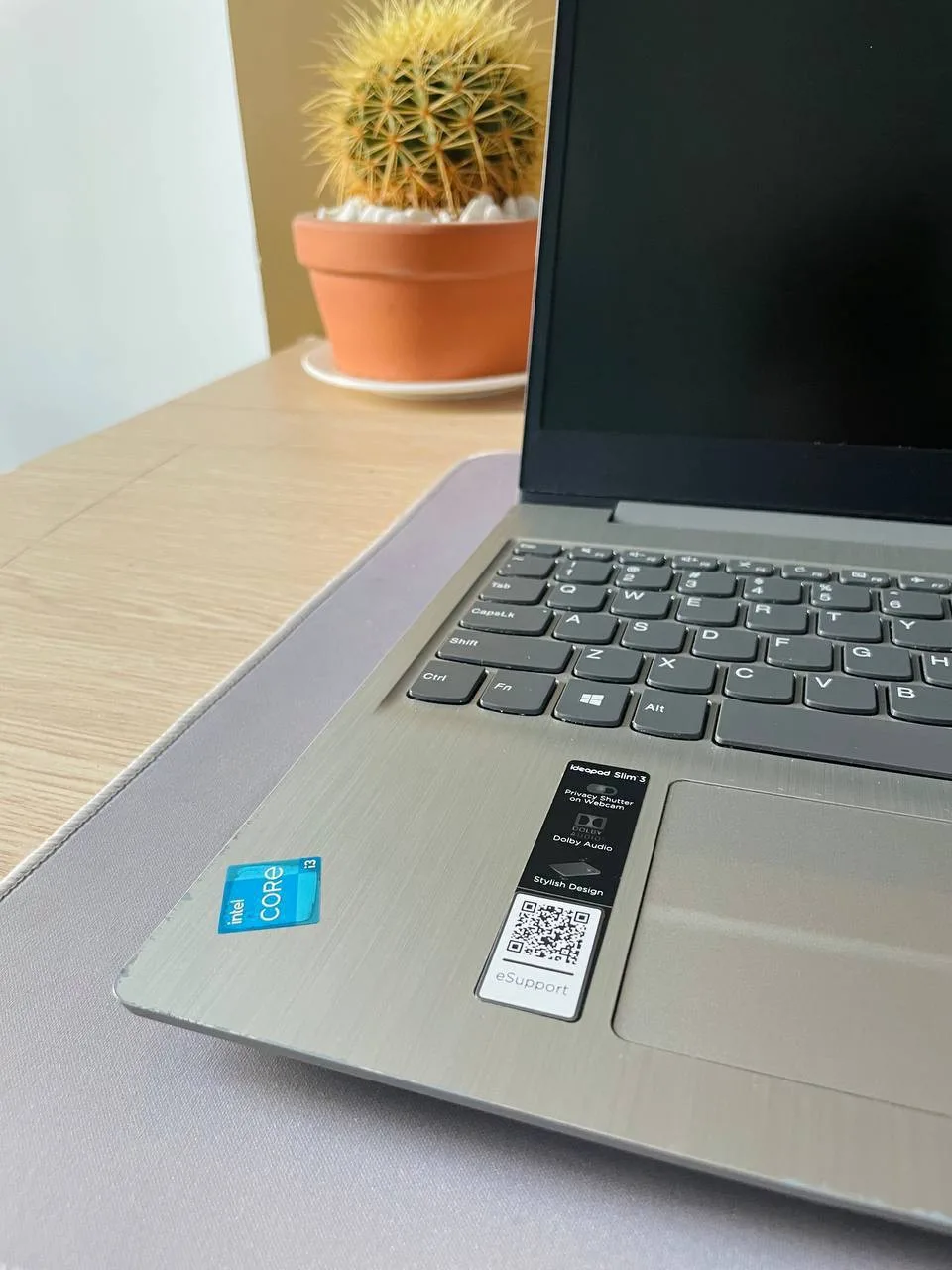 Ноутбук Lenovo IdeaPad 3 15ITL05, фото 3