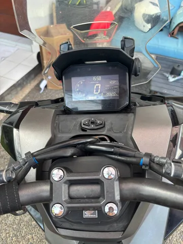 Honda ADV 160 CBS, 2023, фото 5