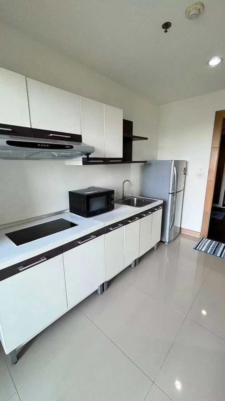 Квартира в The View Condo, пересдача контракта до 12 февраля, фото 8