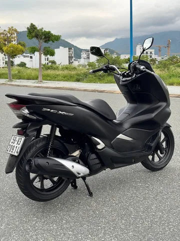 Honda PCX 150, 2019, Smart key, фото 3