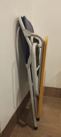 Складной стул и стол, фото 3