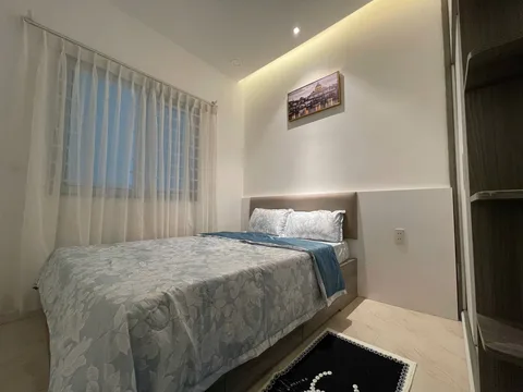 Квартира с 2 спальнями в Oceanus, север Нячанга, фото 8