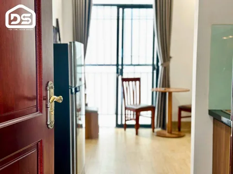 Квартира 32 м² в ACC Vườn Xoài, AC-12202, фото 9