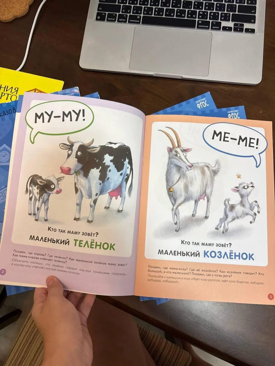 Набор «Школа 7 гномов», фото 3