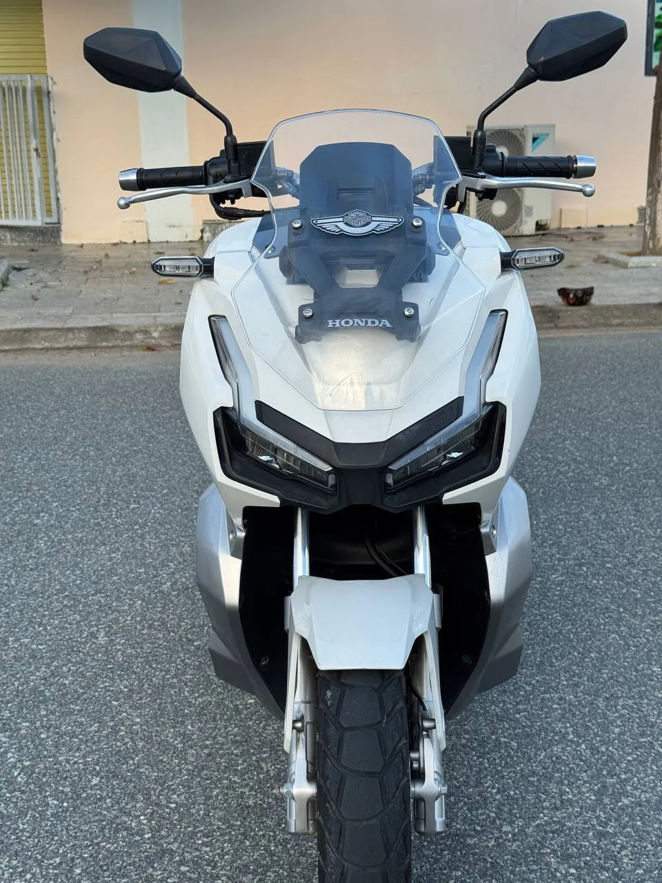 Honda ADV 150 ABS, 2022, фото 5