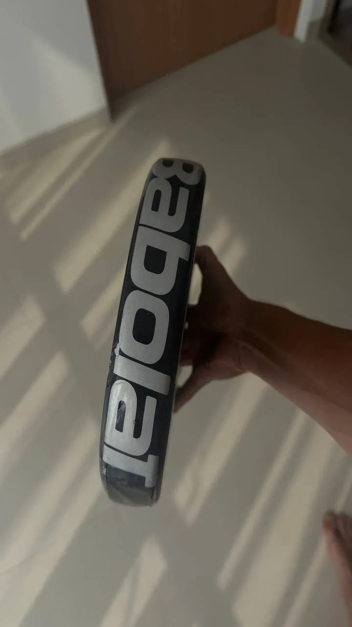 Ракетка для падела Babolat Counter Veron, фото 4