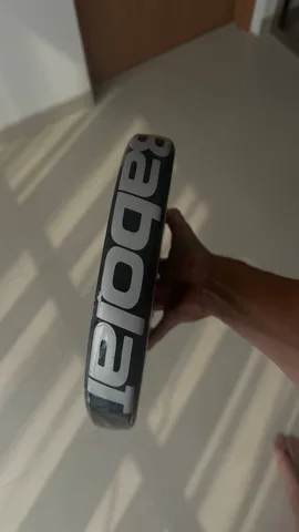 Ракетка для падела Babolat Counter Veron, фото 4