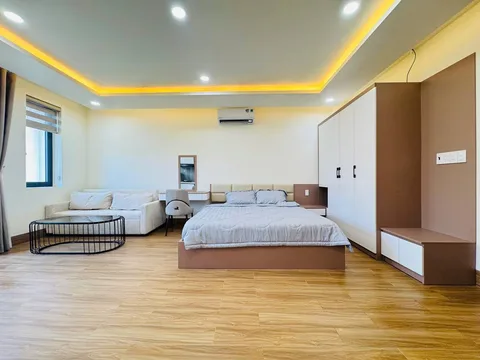 Студия в Ха Куанг 1, фото 4