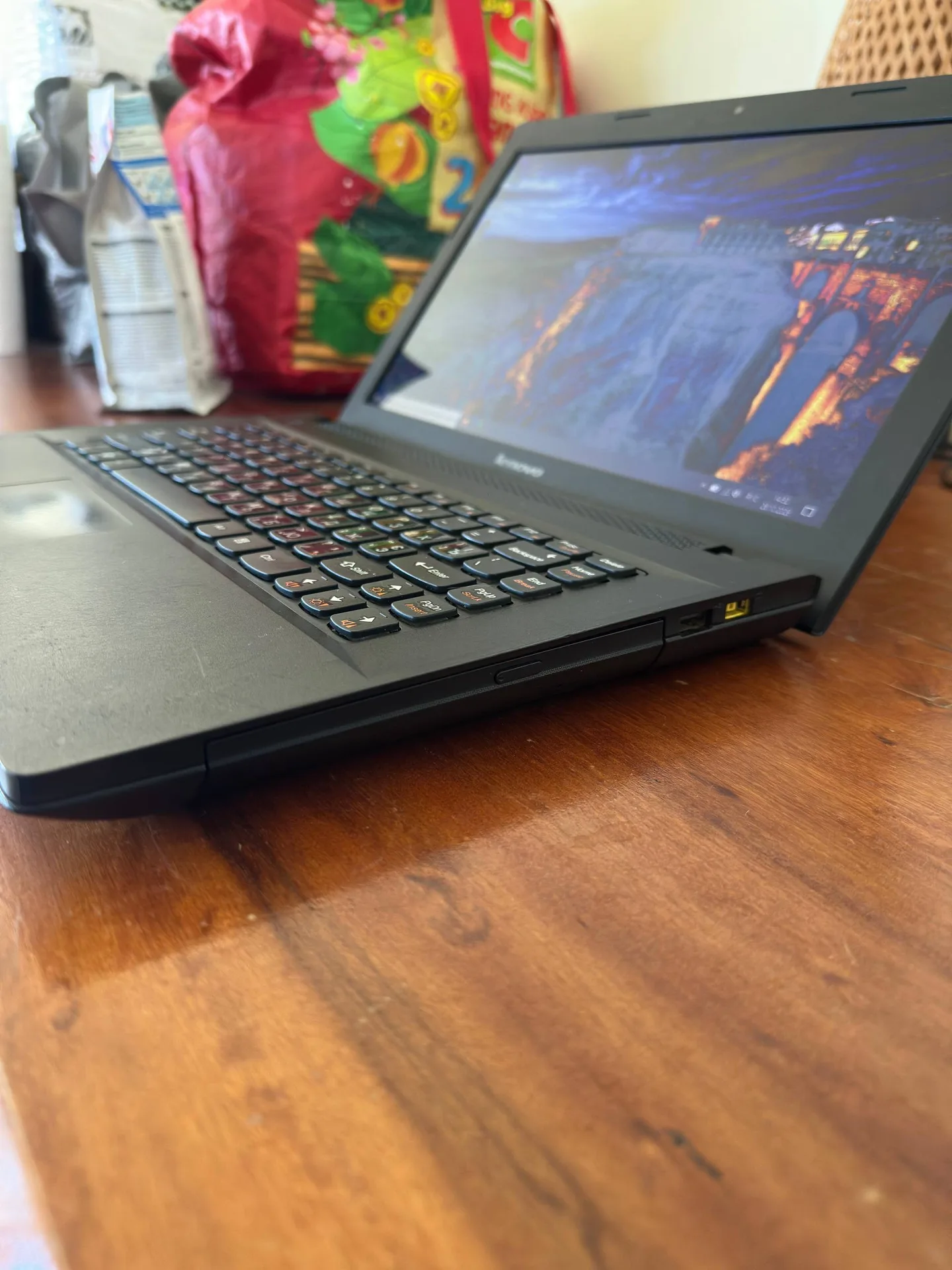 Ноутбук Lenovo G400, 14 дюймов, 8 ГБ, фото 3