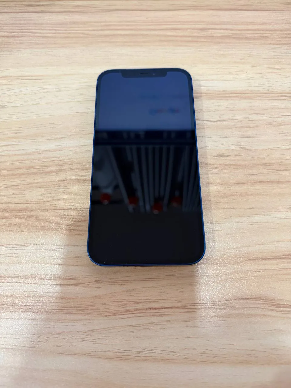 iPhone 12 256gb