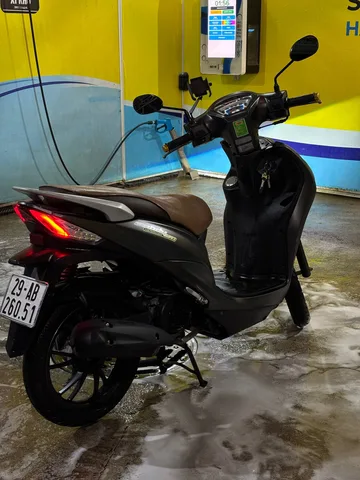 Kymco Candy Hermosa 50 cc, 2021, фото 3