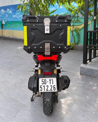 Honda ADV 150 ABS, 2019, фото 4