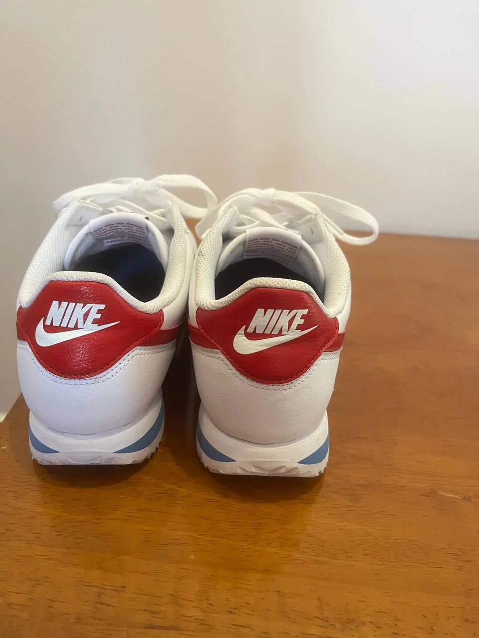 Nike Cortez Leather «Forrest Gump», EU 42, фото 3