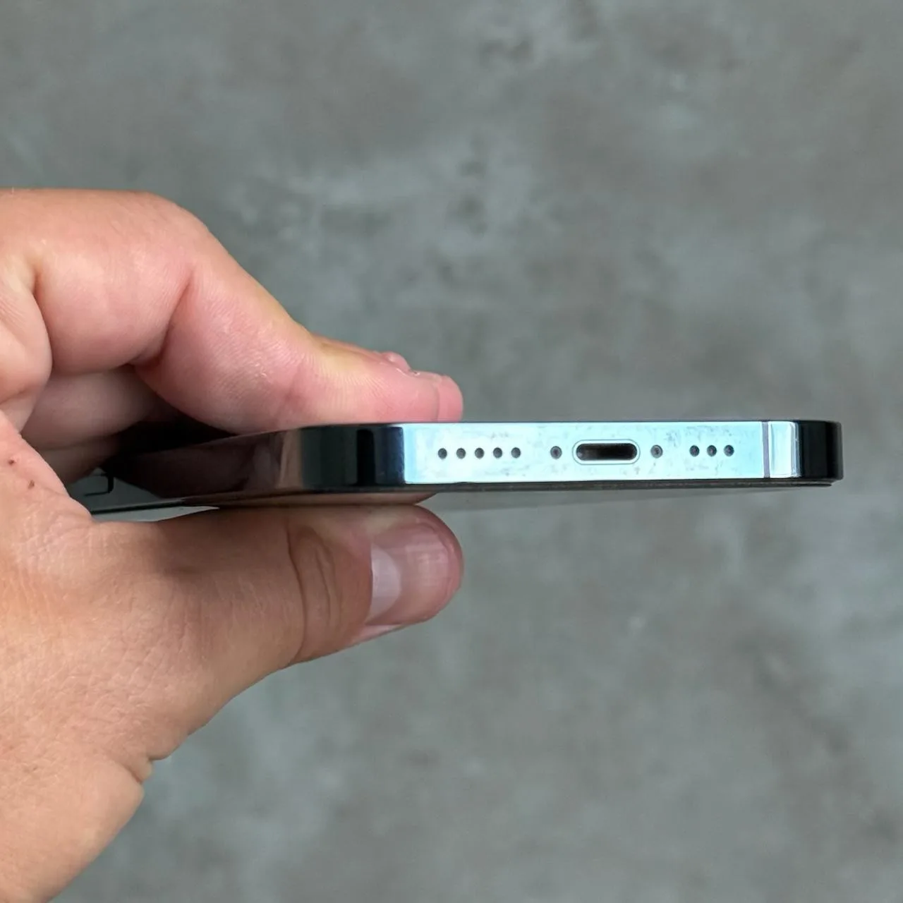 iPhone 12 Pro, 128 GB, фото 4