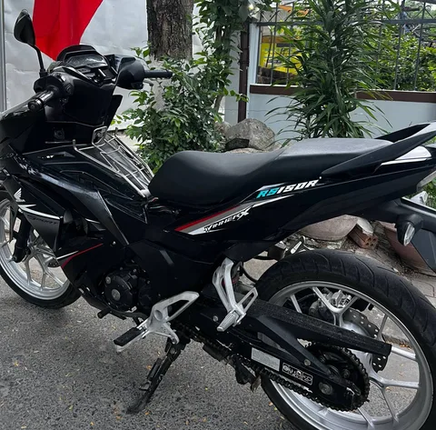 Honda Winner X 2023, Smartkey, фото 4