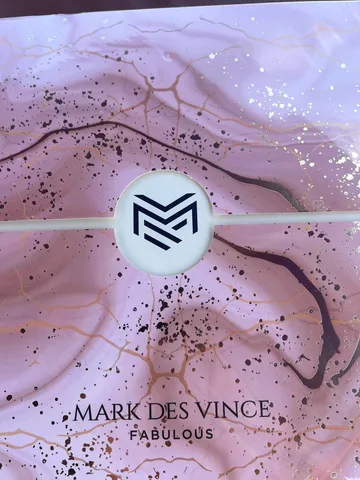 Парфюмерный набор Mark Des Vince Fabulous, 3 предмета, фото 2
