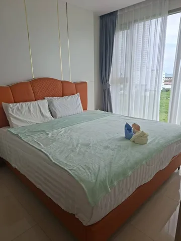 1-спальная квартира 35 м² в The Riviera Jomtien, фото 8