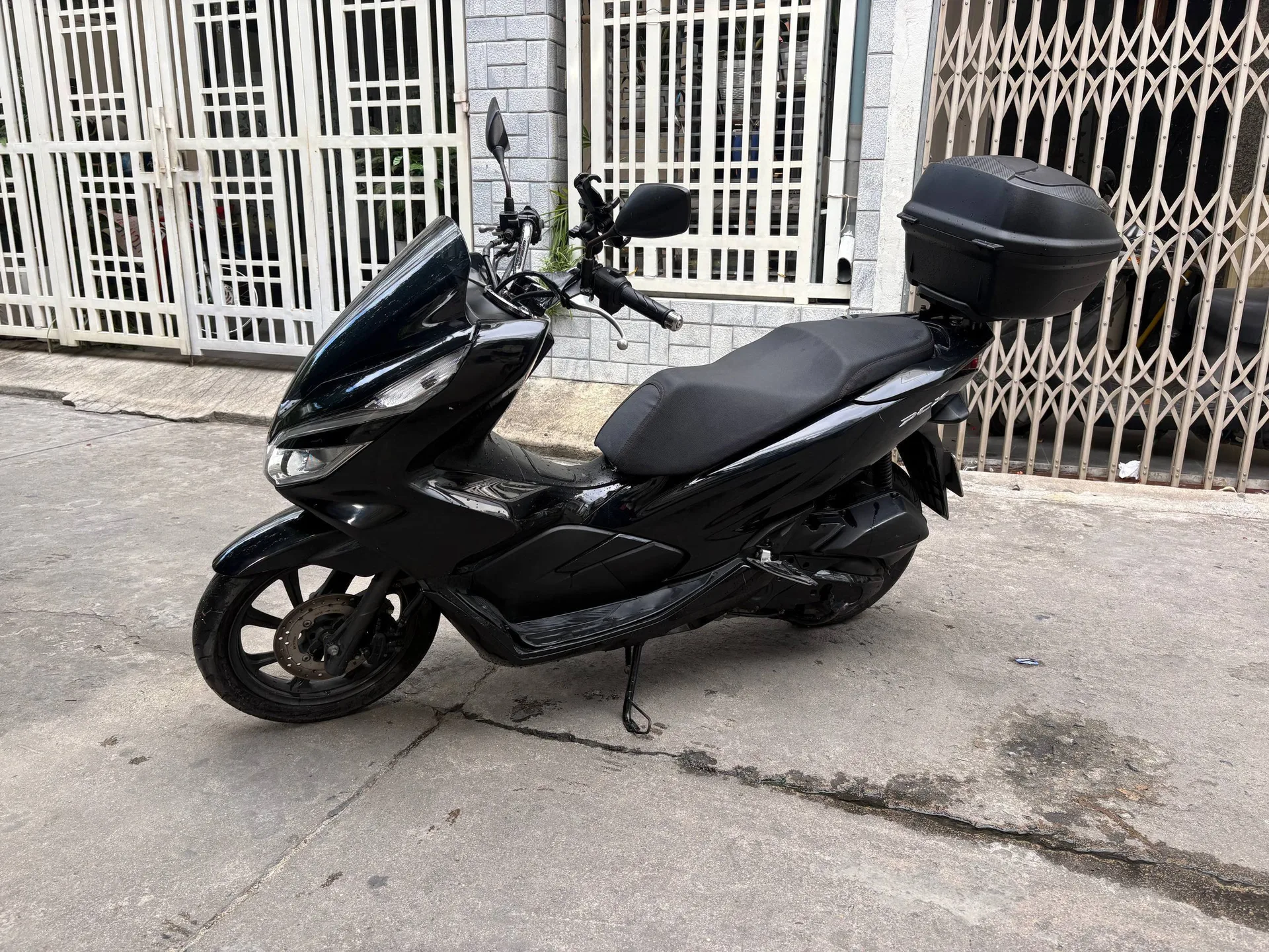 Honda PCX 150cc, 2018, фото 3