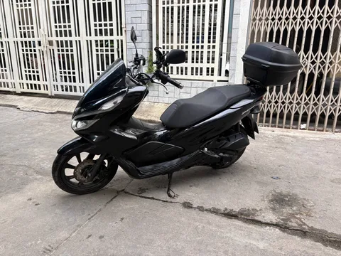 Honda PCX 150cc, 2018, фото 3