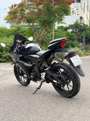 Suzuki GSX R 150, 2018, фото 2