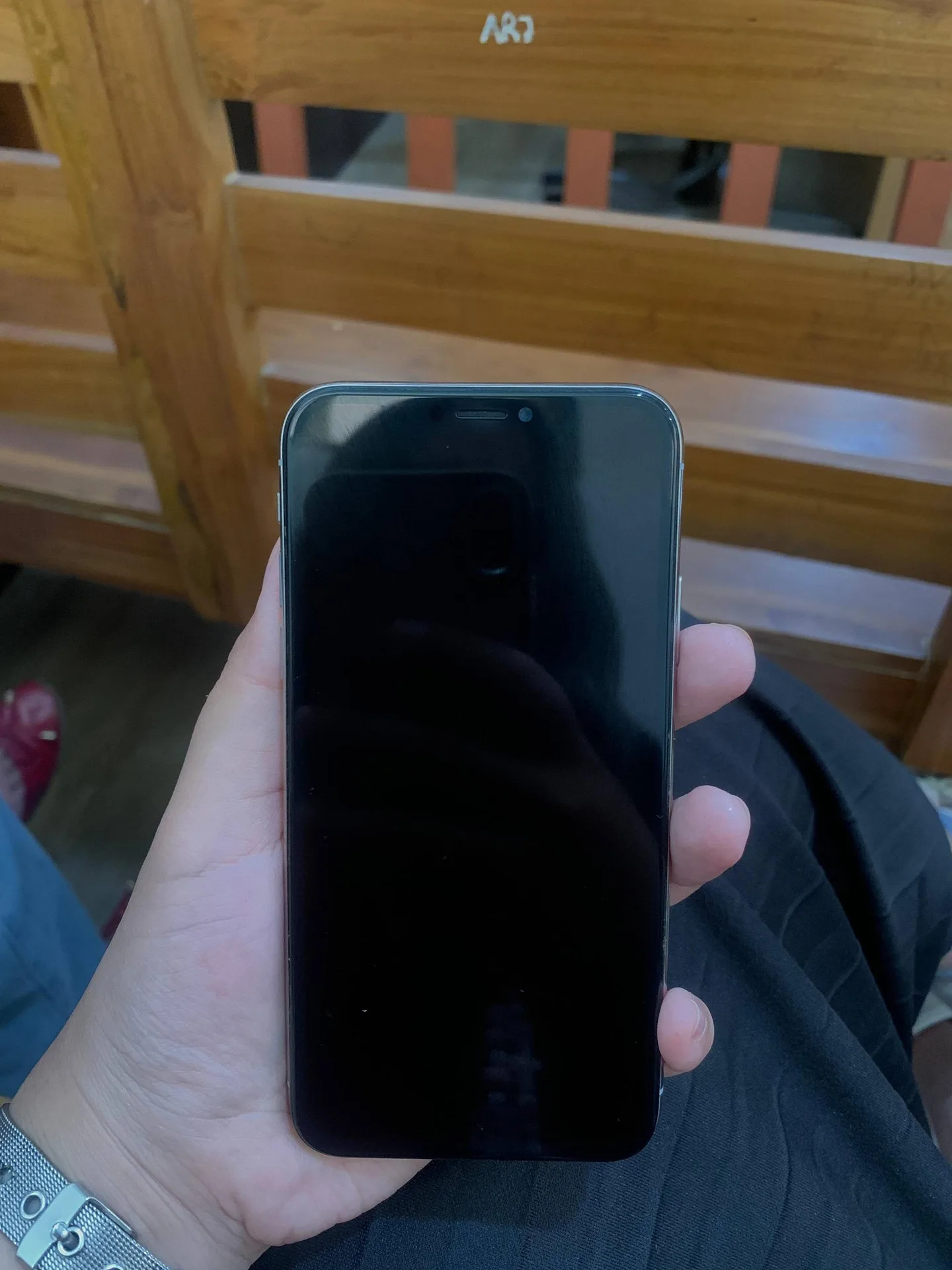 iPhone X 256 ГБ, Face ID не работает, фото 2