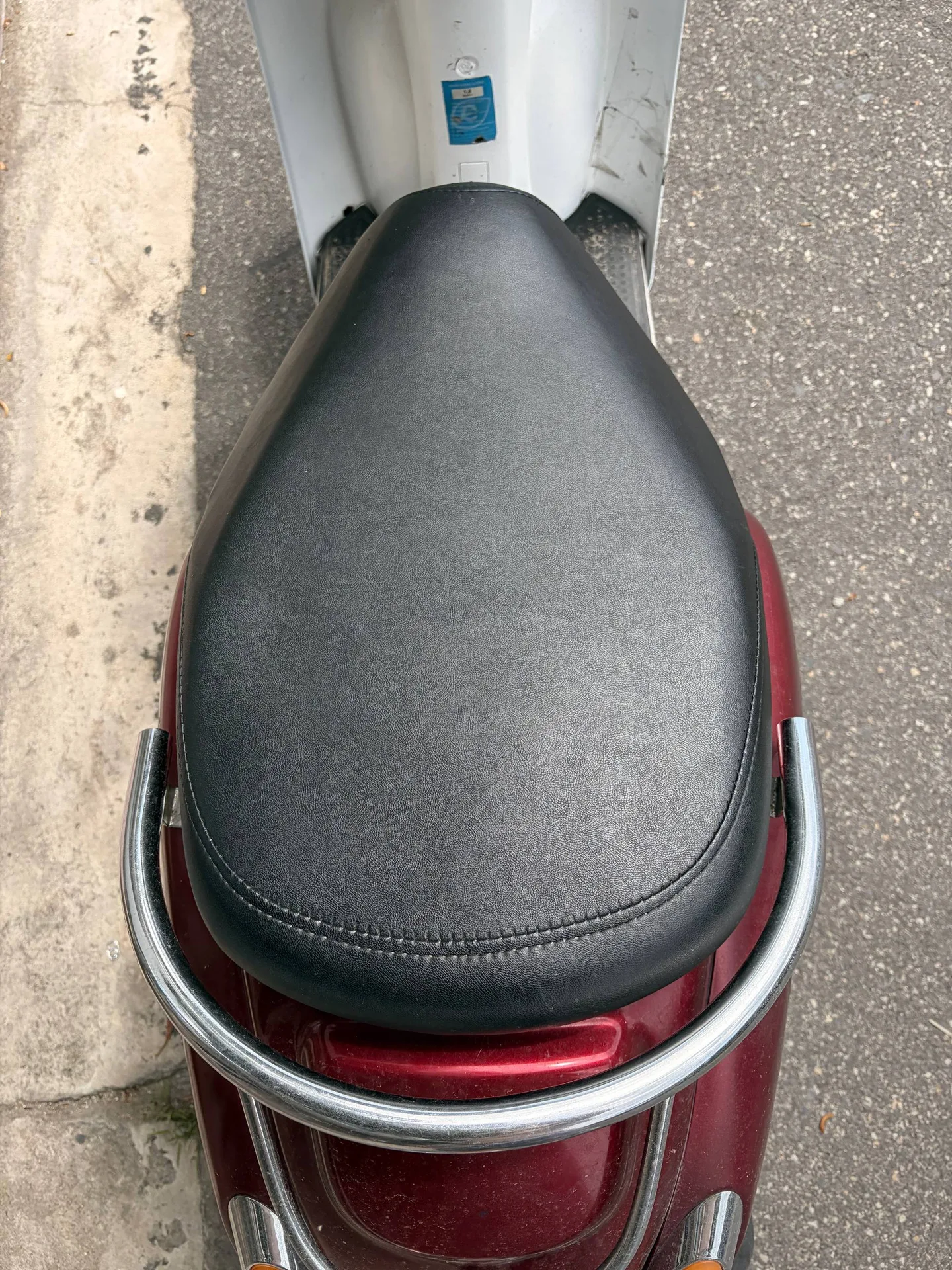 Scoopy 2019, 50 кубов, фото 2