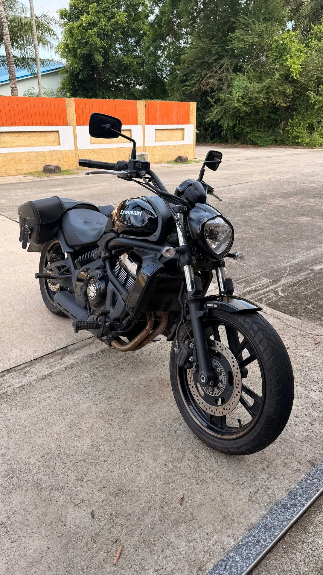 Kawasaki Vulcan, 2021, фото 7
