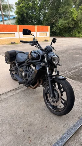 Kawasaki Vulcan, 2021, фото 7