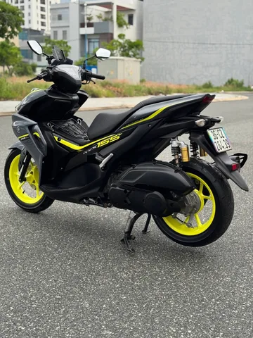Yamaha NVX 155 v2, 2022, фото 4