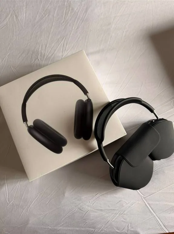AirPods Max 2024, USB-C, Midnight
