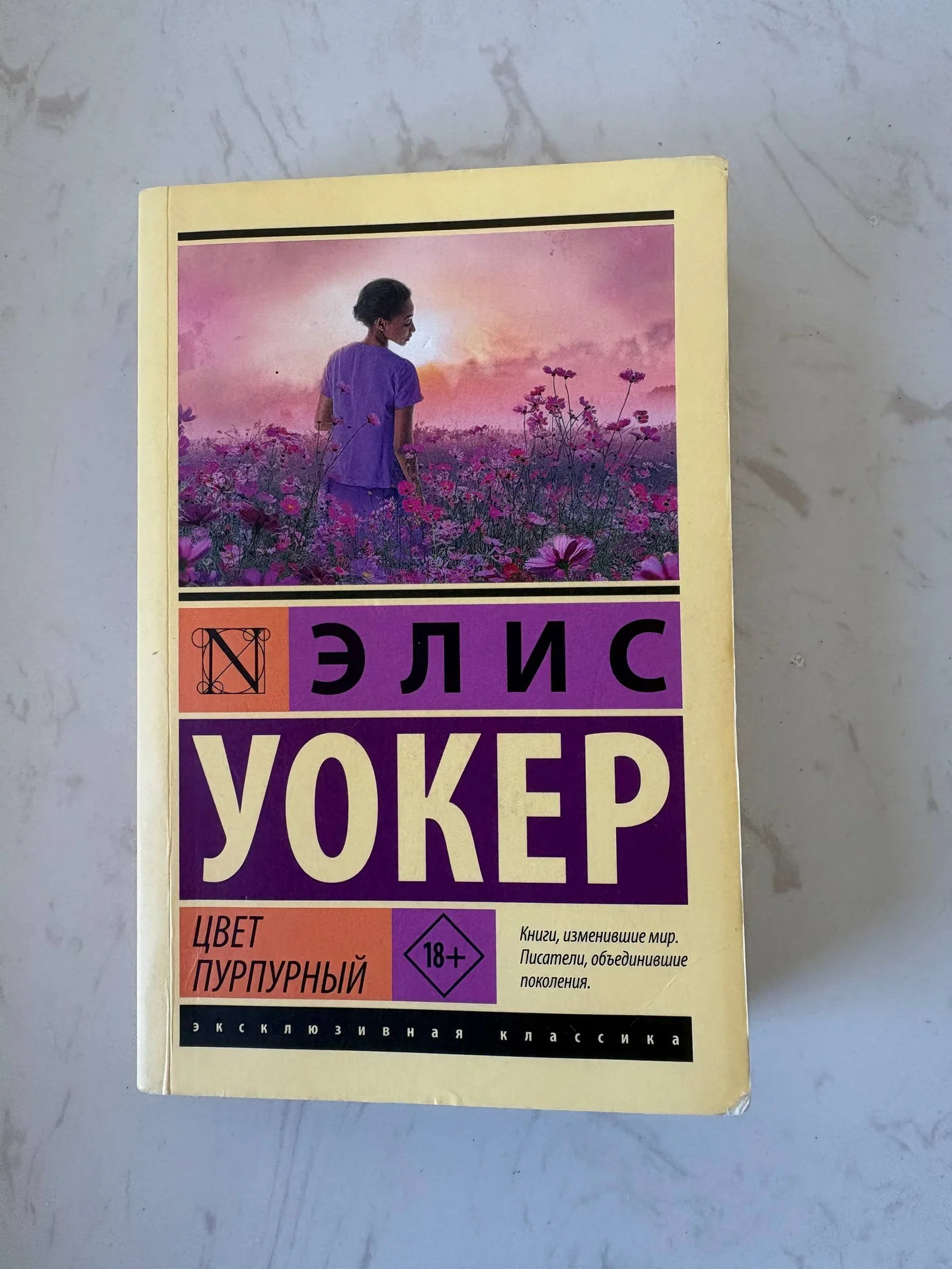 Книга Нэлис Уокер